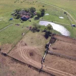 1000 hectáreas ganaderas en Gualeguaychú