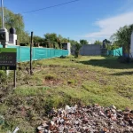 Terreno de 720 m2 – Urquiza al Oeste