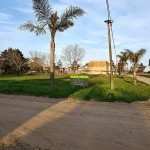 Terreno esquina en Nuevo Pueblo Belgrano