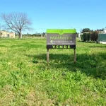 Terreno en Barrio Florida de Urquiza al Oeste