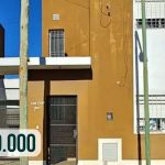 Duplex sobre calle San Juan