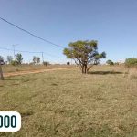 Terreno en esquina en Urquiza al Oeste