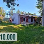 Casa Quinta a la venta