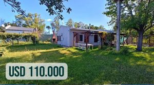 Casa Quinta a la venta
