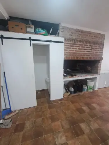 Casa Funcional y Bien Ubicada en Pueblo Belgrano SANTIAGO BADARACCO PROPIEDADES (15)