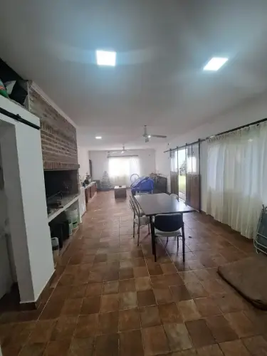 Casa Funcional y Bien Ubicada en Pueblo Belgrano SANTIAGO BADARACCO PROPIEDADES (17)