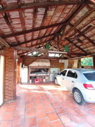 Casa quinta en Pueblo Belgrano con piscina - Santiago Badaracco Propiedades (2)