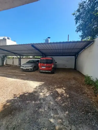 Departamento céntrico en excelente estado con cochera en venta - inmobiliaria en gualeguaychu santiago badaracco (1)