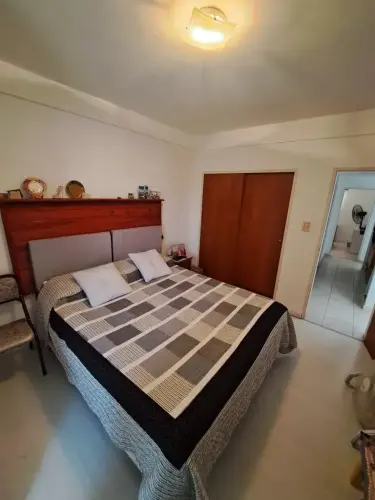 Departamento céntrico en excelente estado con cochera en venta - inmobiliaria en gualeguaychu santiago badaracco (19)