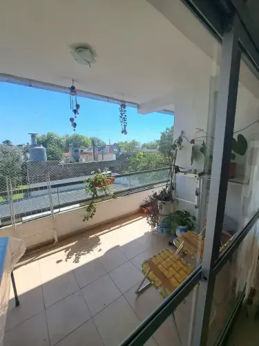 Departamento céntrico en excelente estado con cochera en venta - inmobiliaria en gualeguaychu santiago badaracco (6)