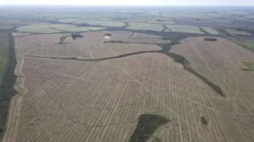 campo en venta de 500 Hectáreas agrícolas en San Salvador-Jubileo-Entre Ríos-santiago badaracco propiedades (22)