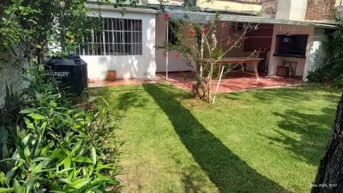 casa en venta Gualeguaychú - casa semi-céntrica - 226m² terreno - 151m² cubiertos - 3 dormitorios - patio y quincho - Santiago Badaracco Propiedades - inmobiliar (13)