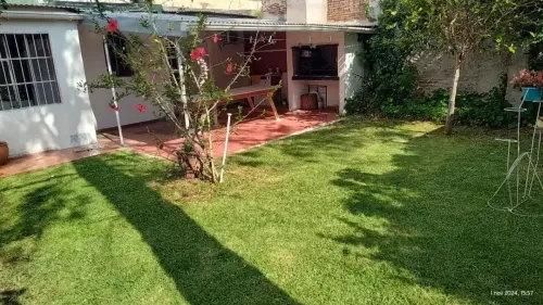 casa en venta Gualeguaychú - casa semi-céntrica - 226m² terreno - 151m² cubiertos - 3 dormitorios - patio y quincho - Santiago Badaracco Propiedades - inmobiliar (14)