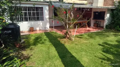 casa en venta Gualeguaychú - casa semi-céntrica - 226m² terreno - 151m² cubiertos - 3 dormitorios - patio y quincho - Santiago Badaracco Propiedades - inmobiliar (15)