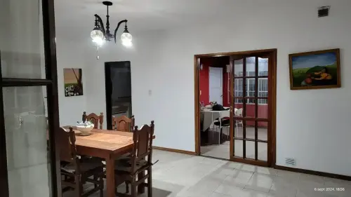 casa en venta Gualeguaychú - casa semi-céntrica - 226m² terreno - 151m² cubiertos - 3 dormitorios - patio y quincho - Santiago Badaracco Propiedades - inmobiliar (4)